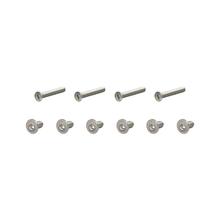 Trek-Diamant Powertube Battery Hardware Kit