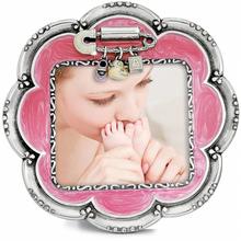 Baby Love Flower Frame by Brighton in Compton CA