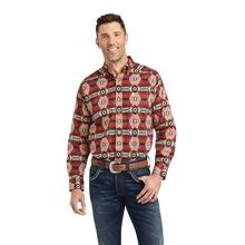 Men's Kaylen Classic Fit Shirt