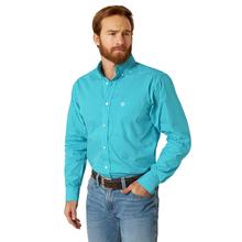 Men's Blaine Fitted Shirt