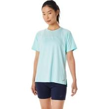 Women's PR Lyte Run Short Sleeve