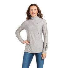 Women's Laguna 1/4 Zip Top