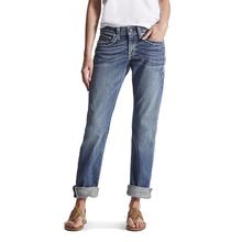 Women's Stargaze Boyfriend Jean