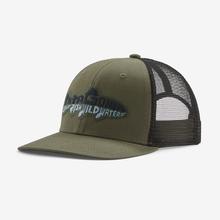 Take a Stand Trucker Hat by Patagonia in Harrisonburg VA