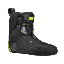 Performance Nomad Liner, Black and Lime by Rollerblade