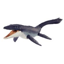 Jurassic World Ocean Protector Mosasaurus Figure by Mattel