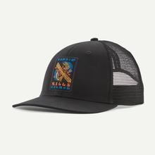 Take a Stand Trucker Hat by Patagonia in 熊谷市埼玉県熊谷市仲町 埼玉県