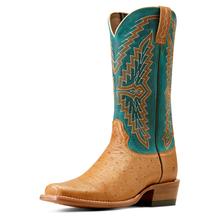 Men's Futurity Slider Western Boot by Ariat in Durham NC