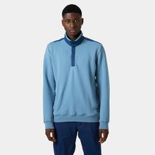 Men's Lillo Snap Sweater by Helly Hansen