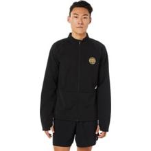 Men's Lam Jacket by ASICS