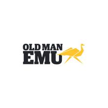 Old Man Emu Front Nitrocharger Sport Shock 63052 | Jeep Cherokee (1984-2001) | Yellow | 344 mm | Steel by ARB USA Brand in Kenedy Texas