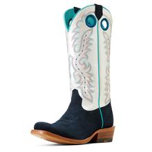 Women's Futurity Boon Western Boot by Ariat