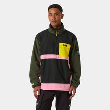 Unisex Play Half-Zip Fleece Anorak by Helly Hansen in Okotoks AB
