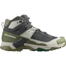 Men's X Ultra 5 mid GTX by Salomon