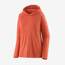 Women's Cap Cool Daily Hoody by Patagonia in Great Falls MT