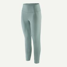 Women's Tropic Comfort Sun Tights by Patagonia in Muscoda WI