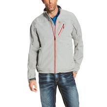 Men's Forge Softshell Jacket