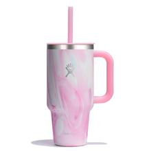 32 oz Travel Tumbler - Jelly Pink by Hydro Flask in Concord NH