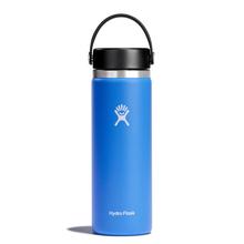 20 oz Wide Mouth - Olive by Hydro Flask in Nelson BC