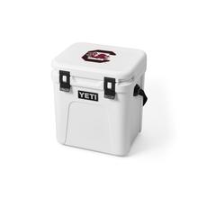 South Carolina Coolers - White - Tank 85