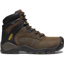 Men's Louisville 6" Waterproof Boot (Steel Toe) by Keen in Raleigh NC