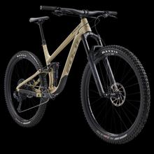 Rakan 29 1.1 by Fuji Bikes