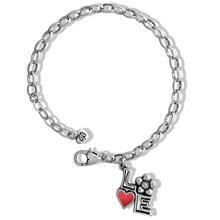 Mod Love Bracelet by Brighton