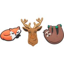 Fall Animals 3-Pack