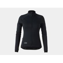 Bontrager Velocis Women's Softshell Cycling Jacket by Trek in Aurora CO