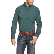 Men's Princeton LS Perf Shirt by Ariat