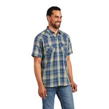 Men's Huey Retro Fit Shirt by Ariat