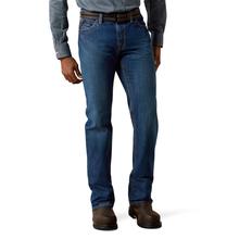 Men's FR M4 Relaxed Basic Boot Cut Jean by Ariat in Victoria TX