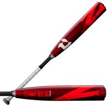 2024  Zoa (-8) 2 3/4" USSSA Baseball Bat by DeMarini in Pasadena CA