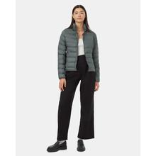 Cloud Shell Packable Puffer by Tentree