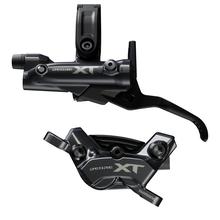BL-M8200/BR-M8220 DEORE XT DISC BRAKE SET J-KIT by Shimano Cycling