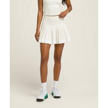 Midtown Tennis Skirt by Wilson in Boulder CO