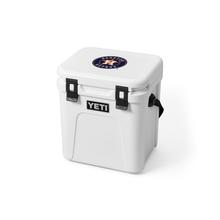 Houston Astros Coolers - White - Tank 85 by YETI