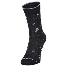 Women's Contessa Signature Crew Socks by SCOTT Sports