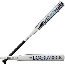 2025  Proven (-13) Fastpitch Softball Bat by Louisville Slugger in Concord NC