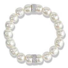 Meridian Petite Stretch Bracelet by Brighton