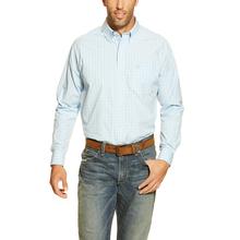 Men's Garnett LS Perf Shirt