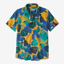 Men's Malihini Pataloha Shirt by Patagonia in Ringgold GA