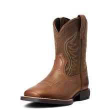 Amos Western Boot