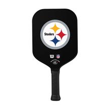 FIERCE TEAM NFL STEELERS PB PADDLE by Wilson