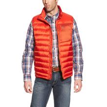 Men's Ideal Down Vest