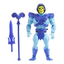 Masters Of The Universe Origins Skeletor Action Figure by Mattel