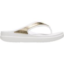 Women's  Sloane Shine Wedge Flip