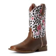 Gringa Western Boot