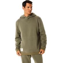 Men's Sunday Sana Fleece Hoodie by ASICS in Pasadena CA