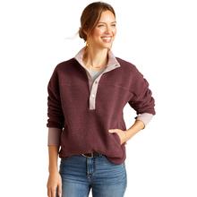 Women's Doyen Sweatshirt